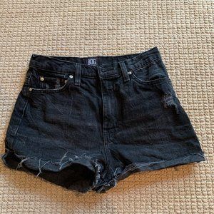 URBAN OUTFITTERS SHORTS SIZE 27